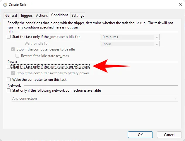 Hvernig á að búa til endurheimtarpunkt í Windows 11