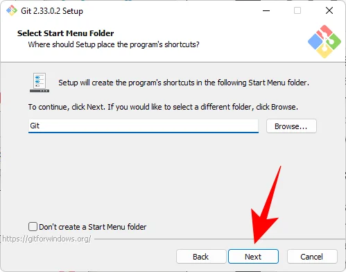 Jak nainstalovat a používat Git ve Windows 11