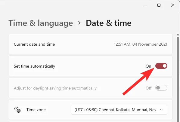 [Aktualizace: 8. listopadu] Nástroj pro vystřihování nefunguje ve Windows 11?  Jak opravit chybu „Tuto aplikaci nelze otevřít“ nebo problémy se zástupci