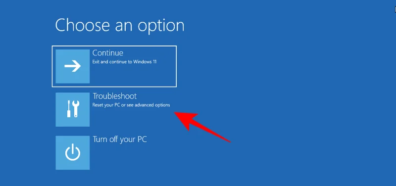 Prosessorin lämpötilan tarkistaminen ja näyttäminen Windows 11:ssä