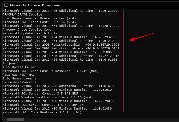 Kako odstraniti McAfee v sistemu Windows 11 [5 načinov]