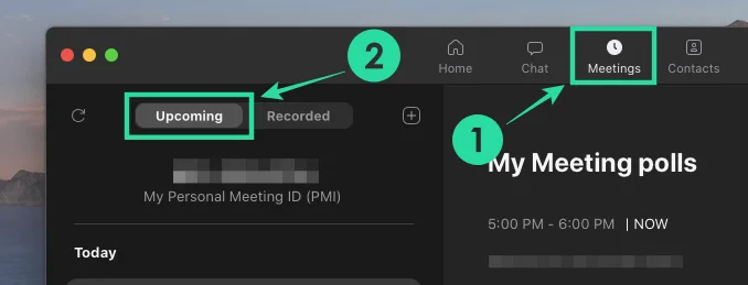 Kako anketirati v Zoomu: omogočite glasovanje in ustvarite, zaženite, ustavite, delite in prenesite rezultate ankete