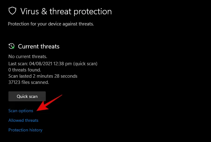 Kako odpraviti težavo »Meni Start Windows 11 ne deluje«?