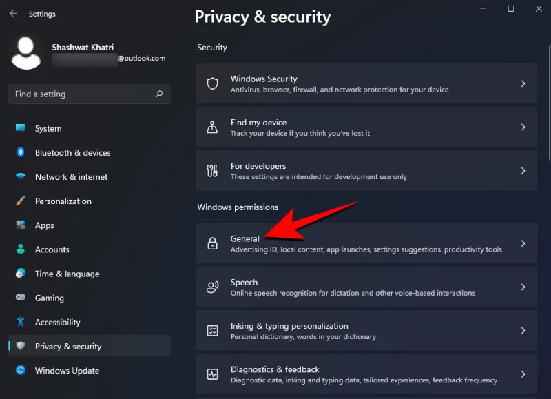 Kako ustaviti pojavna okna v sistemu Windows 11