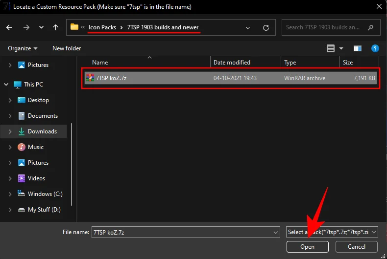 Kako narediti Windows 11 podoben Ubuntu