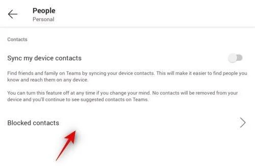 Kako blokirati in odblokirati nekoga v Microsoft Teams in kakšne so druge možnosti