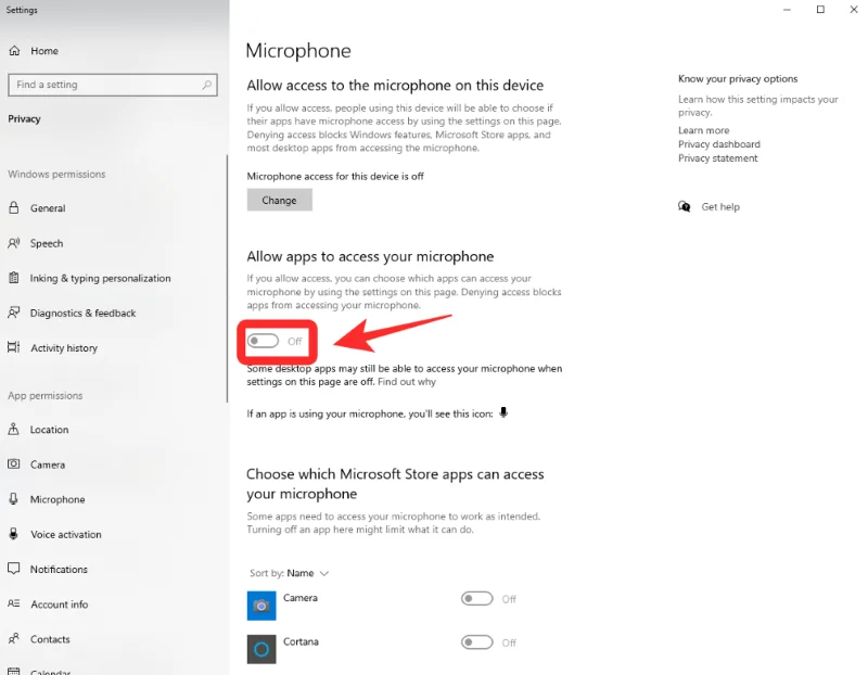 Kako odpraviti težavo z glasnostjo mikrofona v Microsoftovih ekipah s tem preprostim trikom