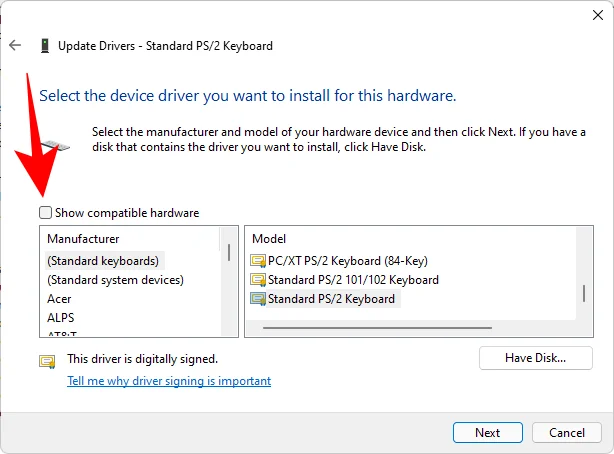 Hvernig á að slökkva á lyklaborðinu á Windows 11: Varanlega, tímabundið, nota stillingar, nota þriðja aðila forrit og fleira