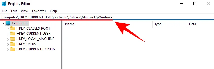 Hur man tar bort Bing från Windows 11