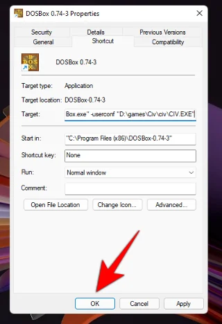 Как да стартирате стари игри на Windows 11