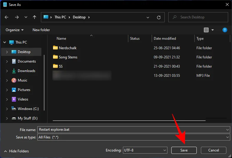 Как да рестартирате Windows Explorer на Windows 11 и какво се случва, когато го направите