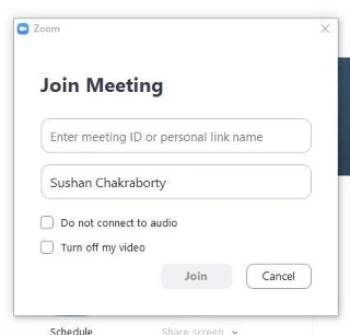 Kako pretakati svoje srečanje Zoom v živo na Facebook Live in YouTube