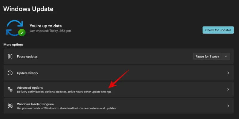 Kako odstraniti posodobitve v sistemu Windows 11: Vodnik po korakih in nasveti za odpravljanje težav
