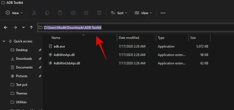 Πώς να αποκτήσετε το Google Play Store και το Gapps στα Windows 11 με το υποσύστημα Windows για Android