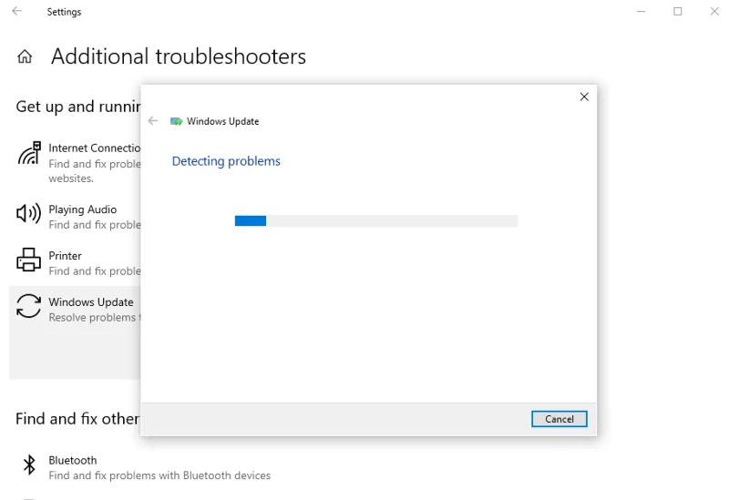 Posodobitev za Windows 11 se ne prikazuje?  Kako popraviti