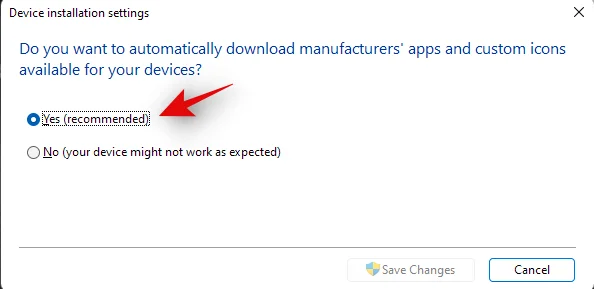Bližnjice za prenosni računalnik ne delujejo v sistemu Windows 11?  Kako popraviti in zakaj se to dogaja