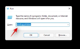 Jak opravit chybu ms-resource:Appname v systému Windows 11