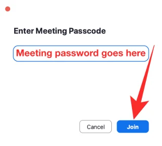 Si të ndryshoni emrin në Zoom në PC dhe telefon