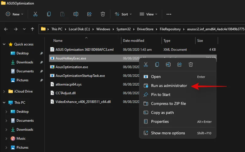 Bližnjice za prenosni računalnik ne delujejo v sistemu Windows 11?  Kako popraviti in zakaj se to dogaja
