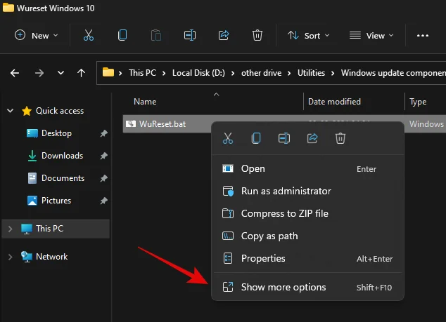 Kako odstraniti posodobitve v sistemu Windows 11: Vodnik po korakih in nasveti za odpravljanje težav