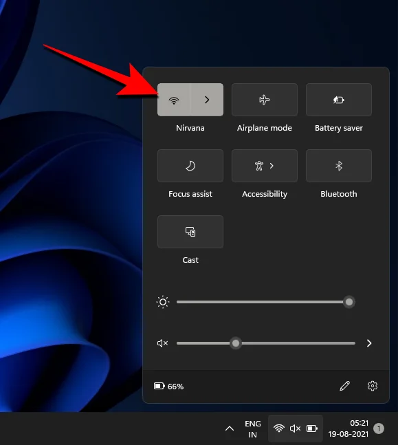 Kako odblokirati Adobe Flash Player v sistemu Windows 11
