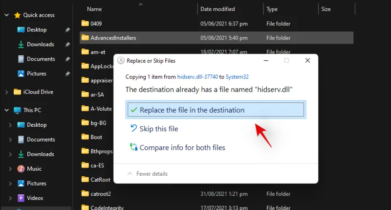 Bližnjice za prenosni računalnik ne delujejo v sistemu Windows 11?  Kako popraviti in zakaj se to dogaja