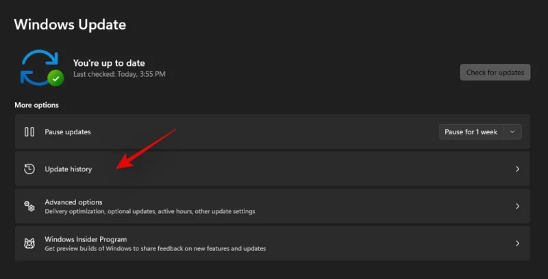 Kako odpraviti težavo »Meni Start Windows 11 ne deluje«?