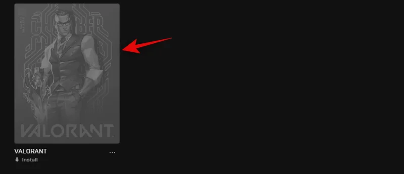 Hur man spelar Valorant på Windows 11