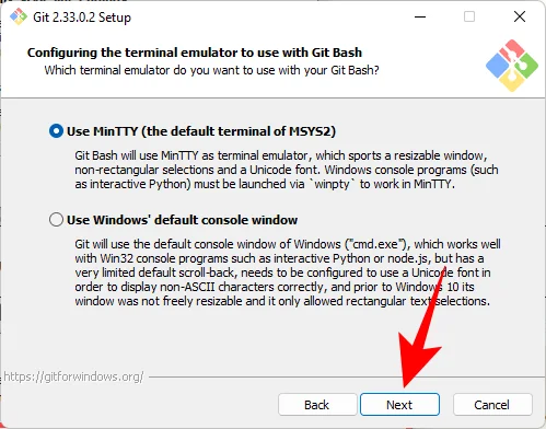 Jak nainstalovat a používat Git ve Windows 11