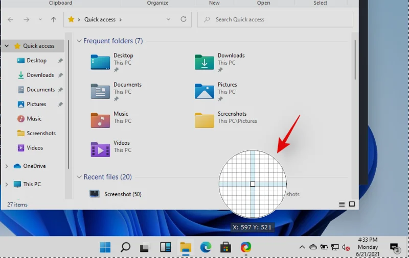 Udhëzuesi ynë i plotë i pamjeve të ekranit të Windows 11: Si të përdorni Print Screen, Snip & Sketch, Ngarkoni në Imgur, Kopjoni tekstin dhe shumë më tepër!
