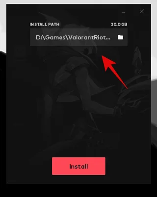 Hur man spelar Valorant på Windows 11