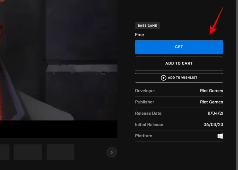 Hur man spelar Valorant på Windows 11