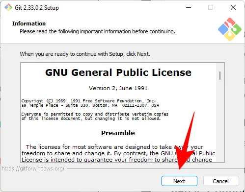 Jak nainstalovat a používat Git ve Windows 11