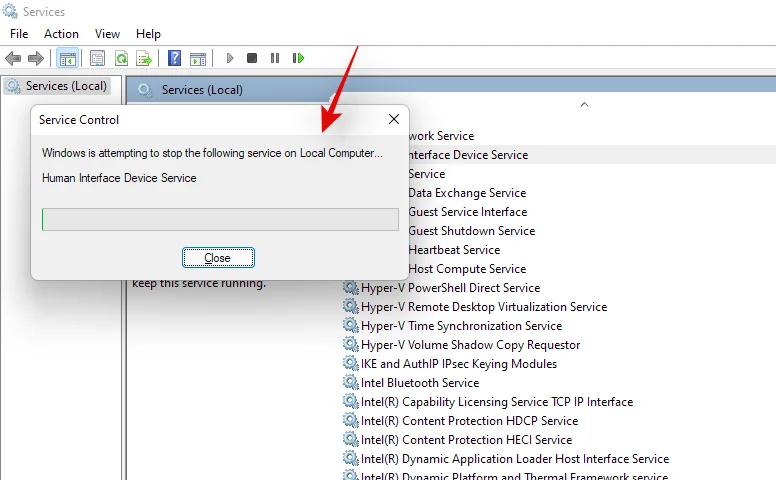 Bližnjice za prenosni računalnik ne delujejo v sistemu Windows 11?  Kako popraviti in zakaj se to dogaja
