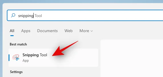 Orodje za izrezovanje