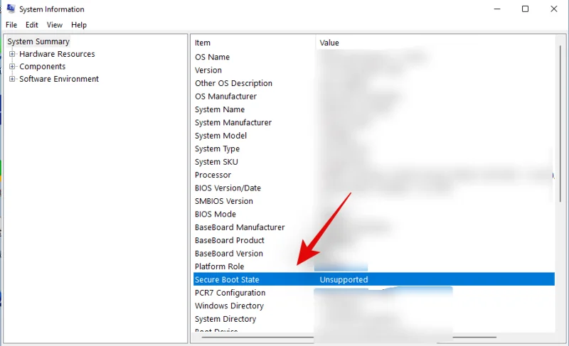 Kako odpraviti težavo, ki ni združljiva z operacijskim sistemom Windows 11