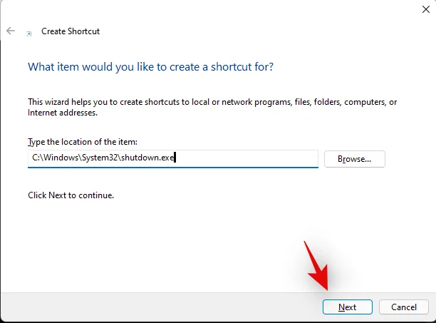 Jak používat časovač vypnutí systému Windows v systému Windows 11