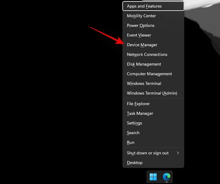 Как да поправите проблема с драйвера Killer Wireless 1535 в Windows 11