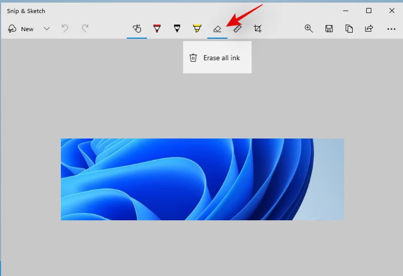 Udhëzuesi ynë i plotë i pamjeve të ekranit të Windows 11: Si të përdorni Print Screen, Snip & Sketch, Ngarkoni në Imgur, Kopjoni tekstin dhe shumë më tepër!