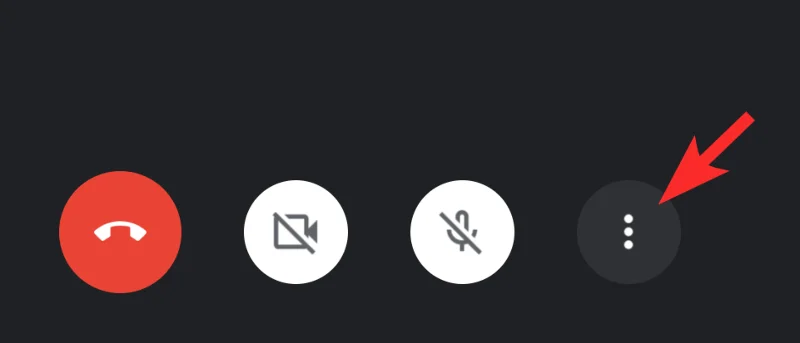 Πώς να μοιραστείτε την οθόνη στο Google Meet