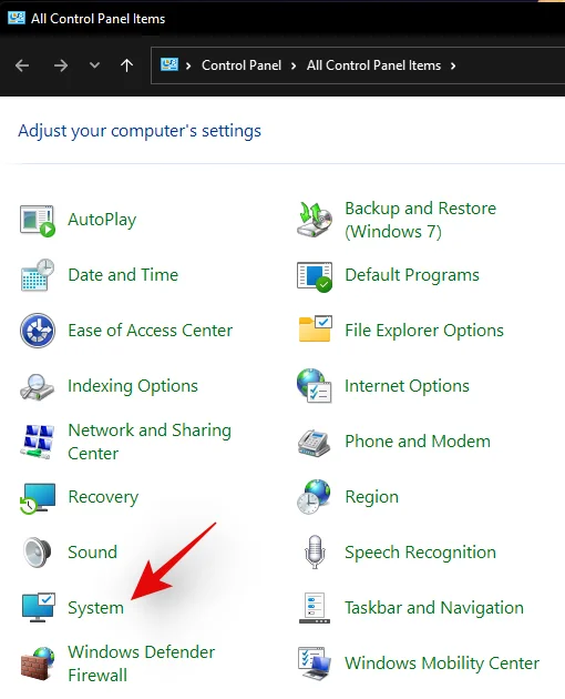 Kako preveriti različico sistema Windows 11