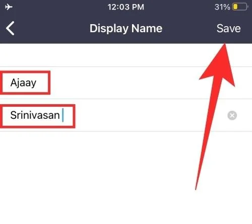 Si të ndryshoni emrin në Zoom në PC dhe telefon
