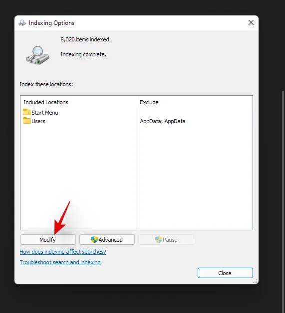 Hvernig á að leita í Windows 11: Allt sem þú þarft að vita