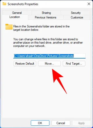 Kam jdou snímky obrazovky Windows 11?  [také Windows 10]