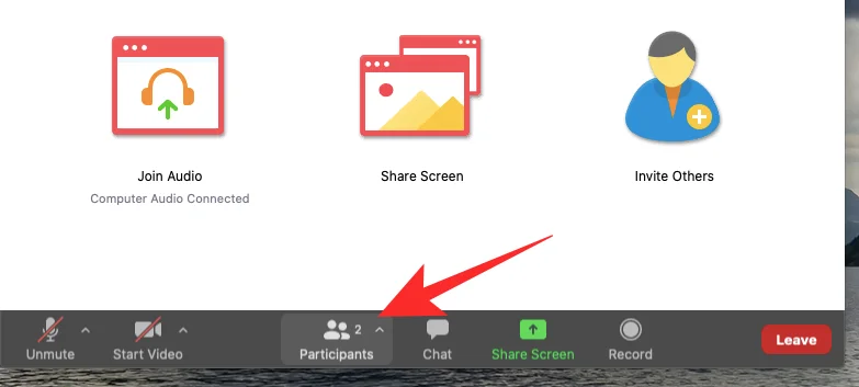Si të ndryshoni emrin në Zoom në PC dhe telefon