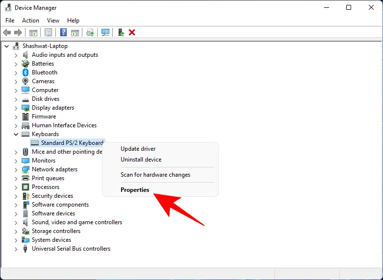 Hvernig á að slökkva á lyklaborðinu á Windows 11: Varanlega, tímabundið, nota stillingar, nota þriðja aðila forrit og fleira