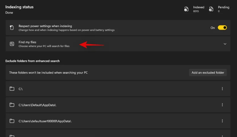 Hvernig á að leita í Windows 11: Allt sem þú þarft að vita
