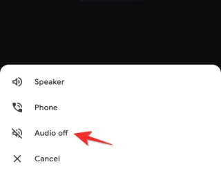 Πώς να παρουσιάσετε βίντεο στο Google Meet