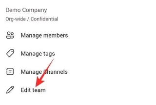 Microsoft Teams Together Mode: Vse, kar morate vedeti