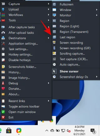 Udhëzuesi ynë i plotë i pamjeve të ekranit të Windows 11: Si të përdorni Print Screen, Snip & Sketch, Ngarkoni në Imgur, Kopjoni tekstin dhe shumë më tepër!